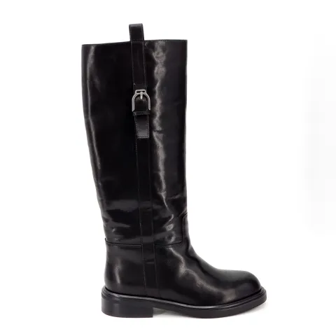 Сапоги женские