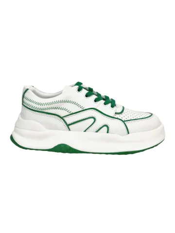 Кеды женские