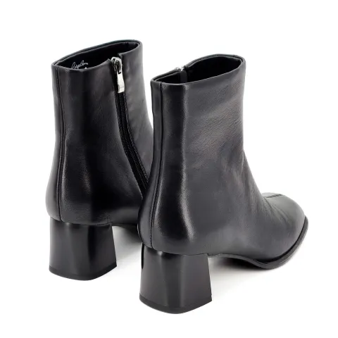 Ботильоны женские