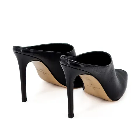 Сабо женские