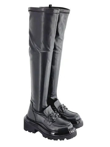 Сапоги женские