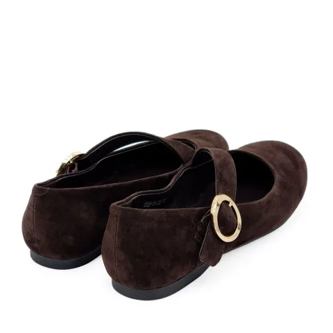 Балетки женские