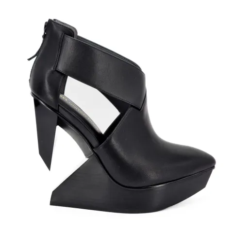 Босоножки женские