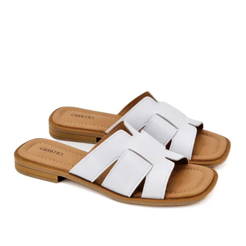 Сабо женские