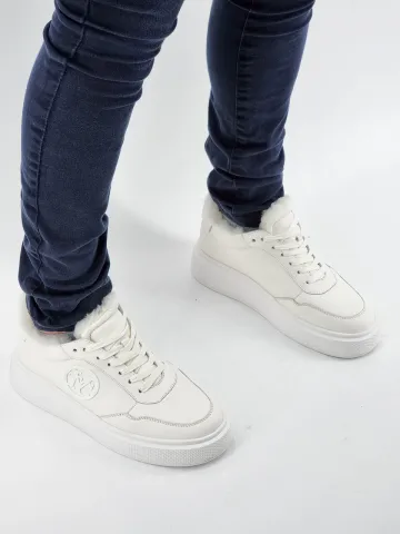 Кеды женские