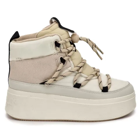 Дутики женские