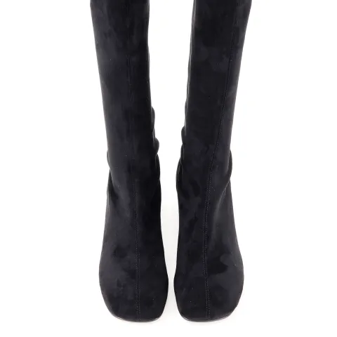 Ботфорты женские