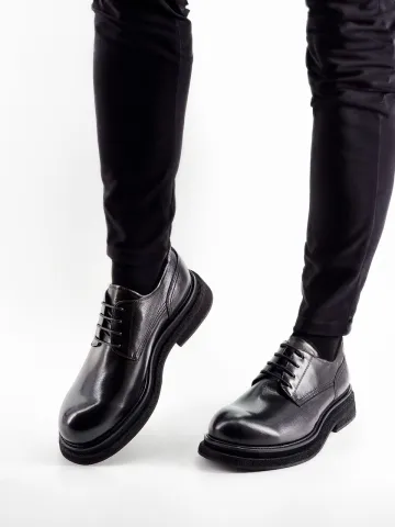 П/ботинки мужские