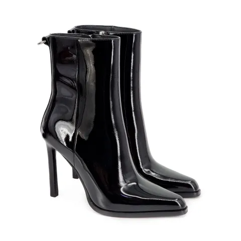 Ботильоны женские