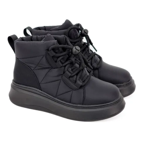 Дутики женские