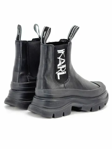 Ботинки женские