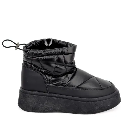 Дутики женские