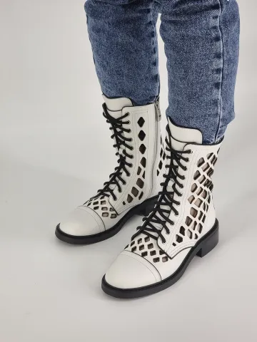 Ботинки женские