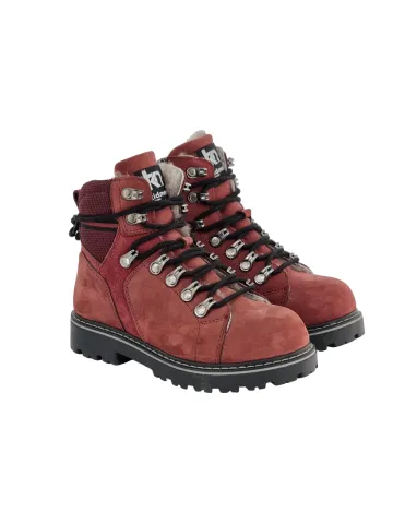 Ботинки д/девочек