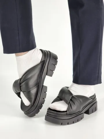 Сабо женские