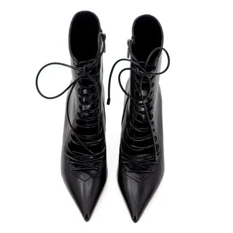 Ботильоны женские