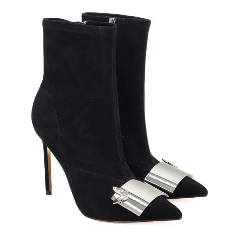 Ботильоны женские