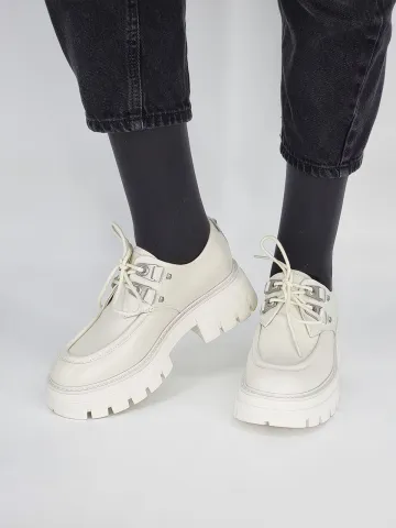 П/ботинки женские