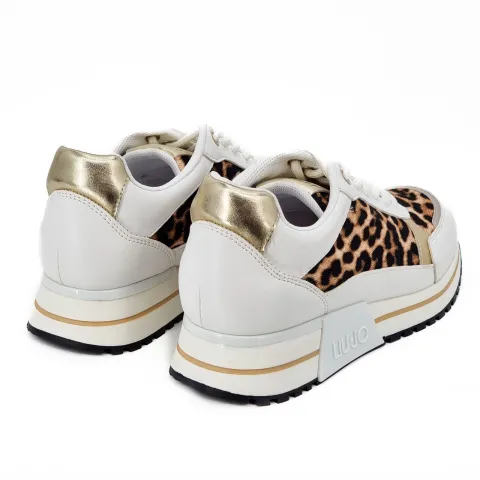 Кроссовки женские