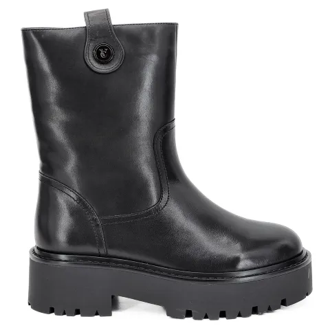 П/сапоги женские