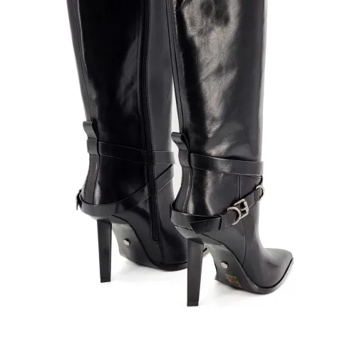 Сапоги женские