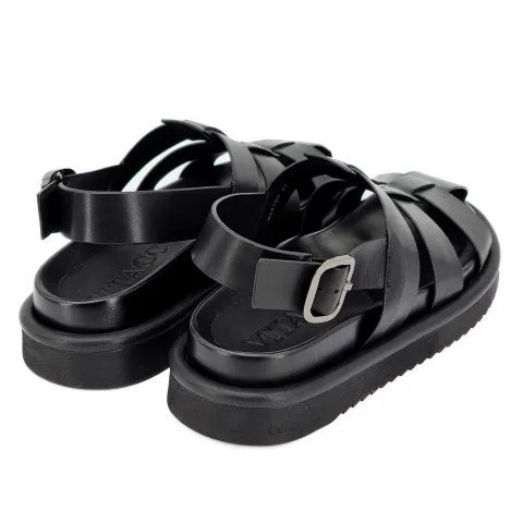 Сандалии женские