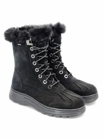 Ботинки женские