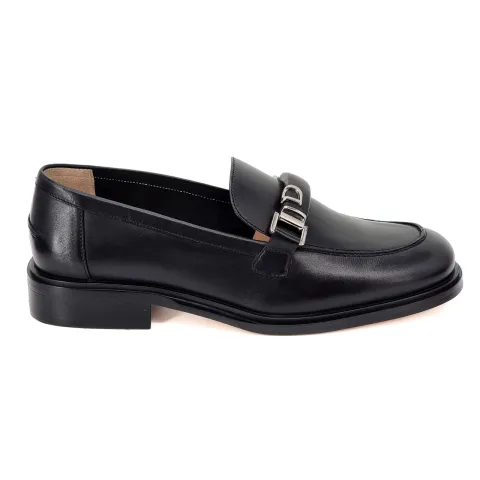 Лоферы женские