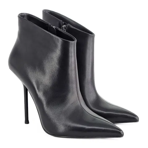 Ботильоны женские