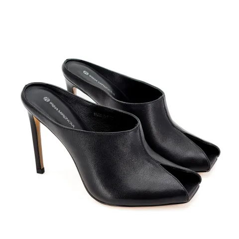 Сабо женские