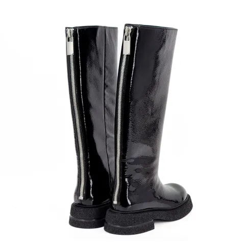 Сапоги женские