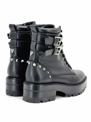 Ботинки женские