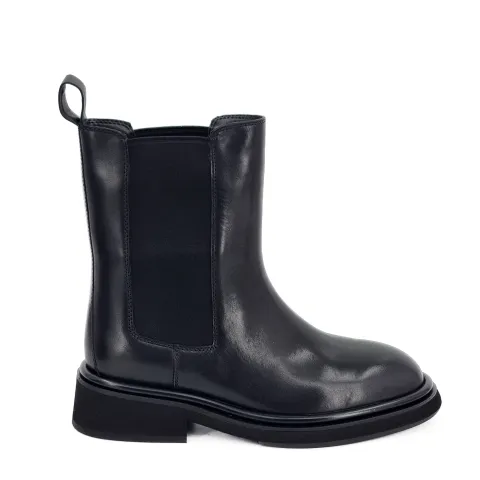 Ботинки женские