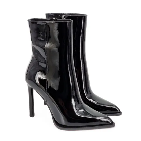 Ботильоны женские