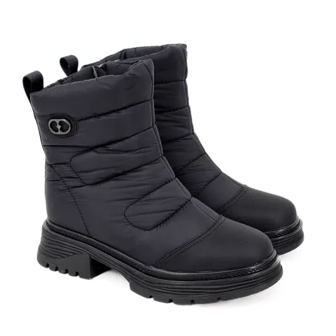 Дутики женские