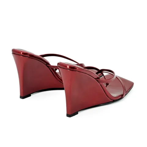 Сабо женские