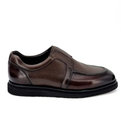 П/ботинки мужские