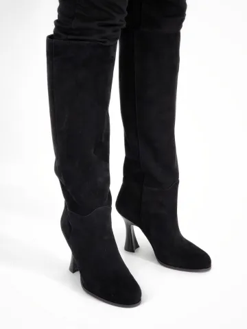 Сапоги женские