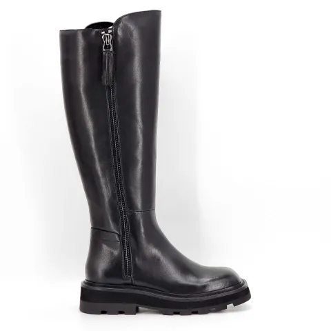 Сапоги женские