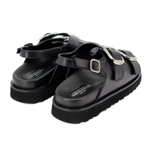 Сандалии женские