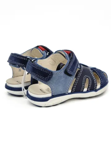 Сандалии д/мальчиков