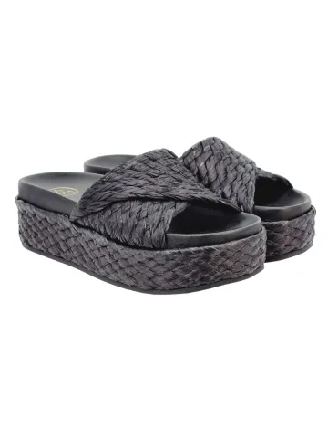 Сабо женские