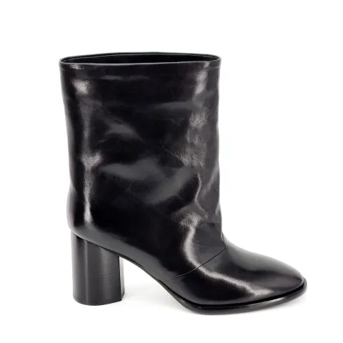 Ботильоны женские