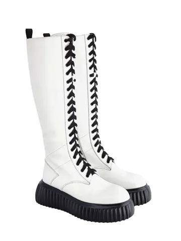 Сапоги женские