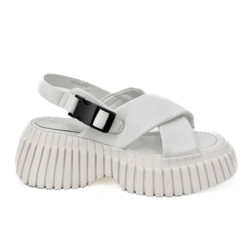 Сандалии женские