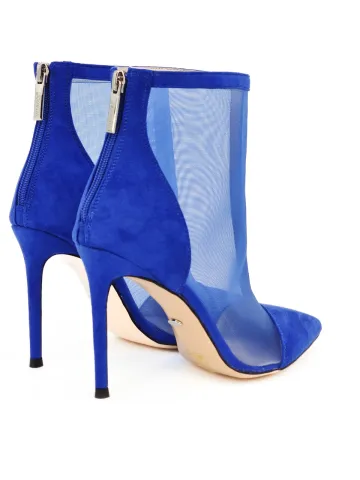 Ботильоны  женские