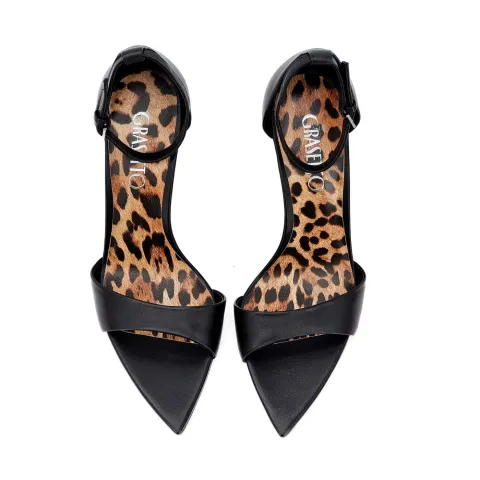 Босоножки женские