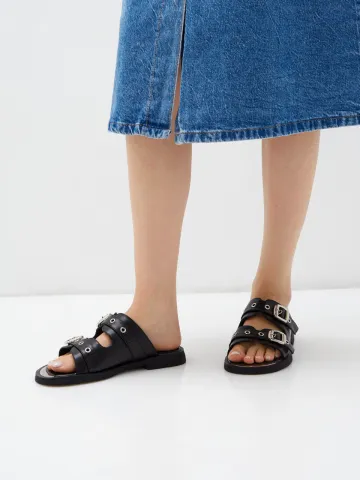 Сабо женские