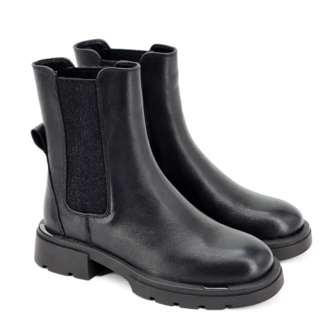 Ботинки женские