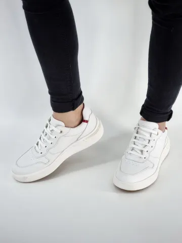 Кеды женские